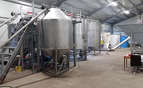 Избавить Новосибирск от дурных запахов предлагают ученые Академгородка