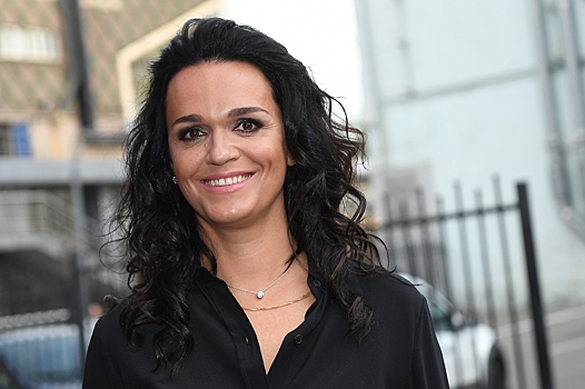 Слава рассказала, как сбросила 10 килограммов