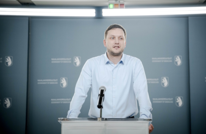 Премьер Гренландии ответил на территориальные притязания США