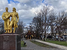 Что изменилось за два года на Херсонщине с тех пор, как она стала Россией