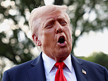 Трамп: США контактируют с Кубой