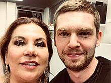 «Чемпион со старой клюшкой»: Марина Федункив показала фото с Евгением Кузнецовым