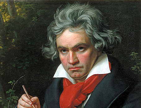 Девятая симфония Бетховена помогла обосновать существование концептуальных клеток мозга