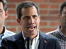 Почему провалился военный мятеж в Венесуэле