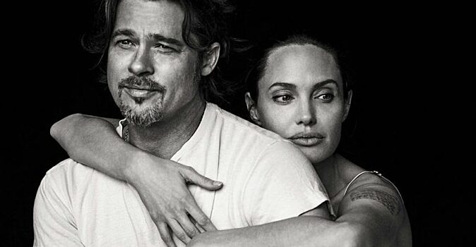 Брэд Питт намекнул на возможное воссоединение с Анджелиной Джоли