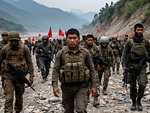 В РСТ заявили, что конфликт на границе Таиланда и Камбоджи не затронет российских туристов