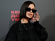 Виктория Боня рассказала о комплексах со словами «чувствовала себя гадким утенком»