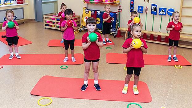 Уроки физкультуры для детей-инвалидов появятся в школах РФ