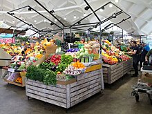Даниловский рынок откроется на Новорижском шоссе