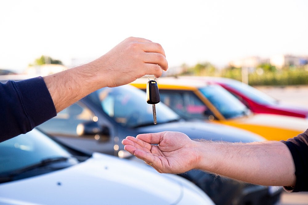 Покупают по уму: три совета, которые помогут быстро продать машину