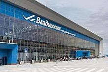 Аэропорт Владивостока потерял 80% пассажиропотока
