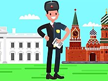 Секреты КГБ и его закат