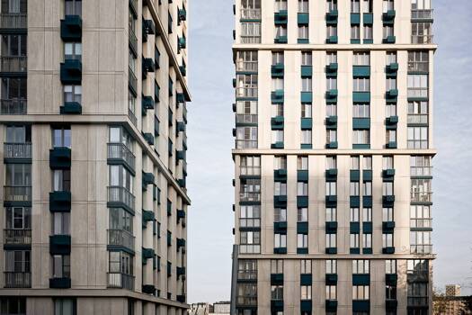 Покупатели жилья в Москве бросились скупать один вид квартир