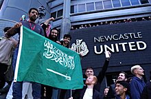 Фанаты «Ньюкасла», протестующие против саудовских владельцев, получали угрозы в соцсетях. Они утверждают, что за атакой троллей стоят власти Саудовской Аравии