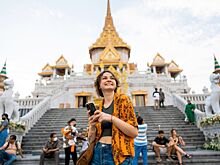 Какие страны выбирают для отдыха российские миллениалы
