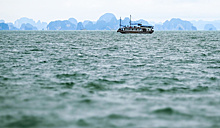 Экологи усомнились в ядерном взрыве в Южно-Китайском море