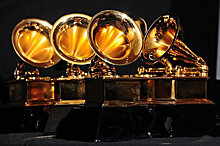 Россияне вернулись в списки номинантов на Grammy