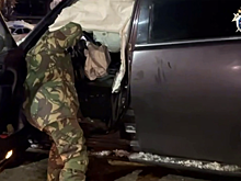 Бастрыкин потребовал доклад по делу о покушении на убийство во Фрязине