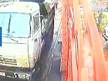 Родные погибшего под колёсами «КамАЗа» в Воронеже ветерана простили водителя в суде