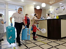 Как туристическая отрасль восстанавливается после пандемии