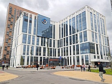 Уральский холдинг вошел в число федеральных лидеров по вводу соцобъектов