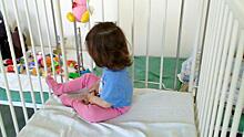«Больничные мамы» помогают маленьким пациентам в Вологодской областной детской больнице