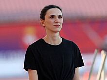 World Athletics продлила отстранение российских спортсменов