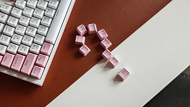 Тайны клавиатуры: зачем нужны Insert, NumLock, Scroll Lock и другие функциональные клавиши