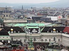 В Вене встретятся лидеры Армении и Азербайджана