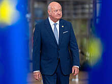 Канцлер Австрии Штокер сообщил о выделении Киеву дополнительных €3 млн