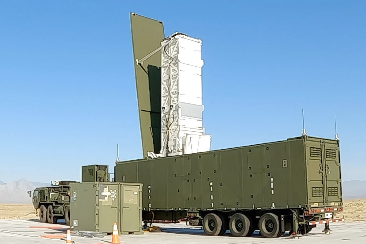 DN: ВС США провели пуск ракет Tomahawk с территории граничащих с Китаем Филиппин