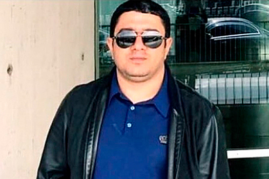 Назван преемник жестоко убитого вора Гули