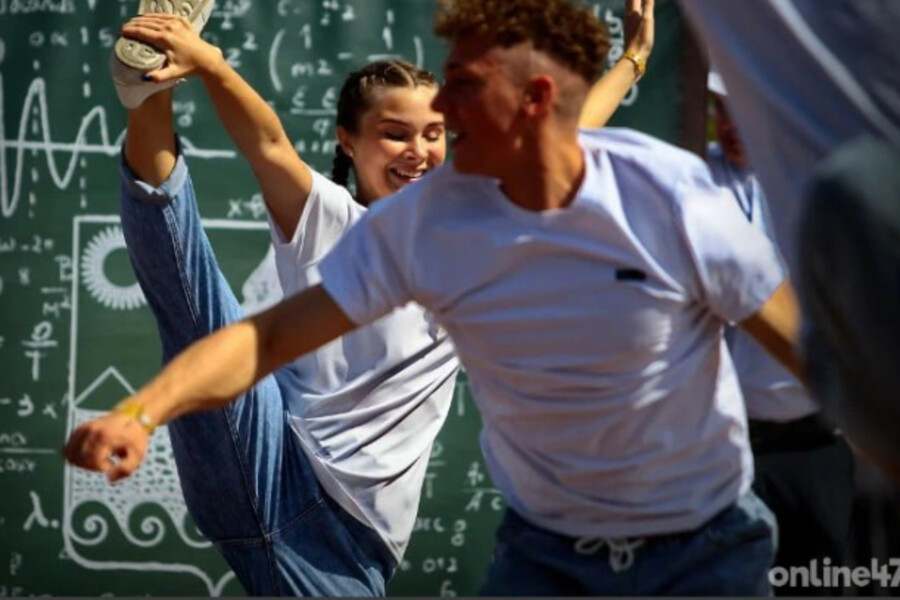 Ленинградская область в 2026 году примет два крупных молодёжных форума: «Ладогу» и «Территорию БезОпасности»