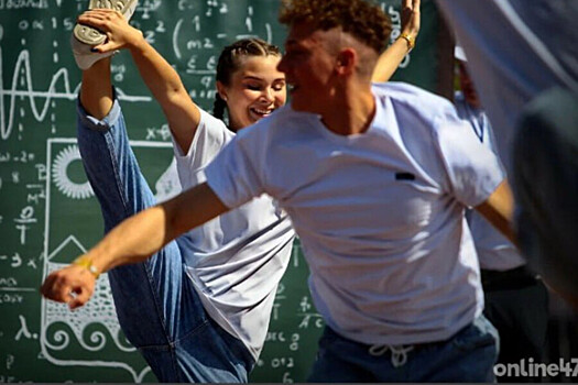 Ленинградская область в 2026 году примет два крупных молодёжных форума: «Ладогу» и «Территорию БезОпасности»