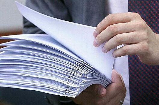 Законопроект о защите от навязывания услуг рассмотрят в приоритетном порядке