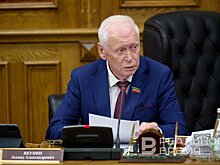 "Удорожание идет на полках магазинов": как депутаты Госсовета спросили за продукты