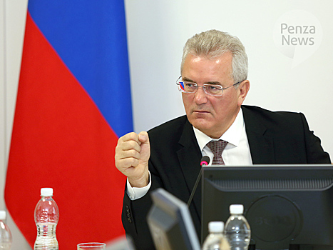 Пензенский губернатор призвал владельцев магазинов убрать из продажи снюс