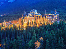 За призрака можете не доплачивать: десять самых жутких отелей в мире