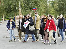 Регионы смогут организовывать культурные экскурсии для учащихся колледжей