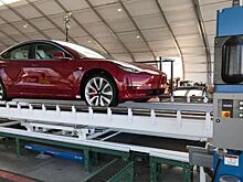 Tesla подтвердила выпуск двух совершенно новых электромобилей