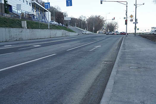 Дополнительная полоса появилась на Казанском съезде в Нижнем Новгороде