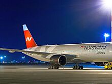 «Nordwind» начала продажу субсидированных билетов Хабаровск-Москва