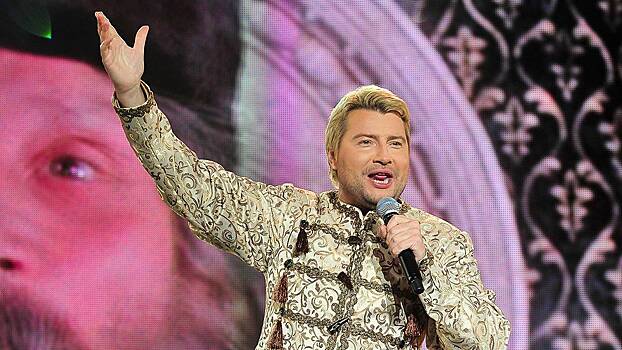 «Наел хомячью пачку»: Солнцев высмеял располневшего Баскова