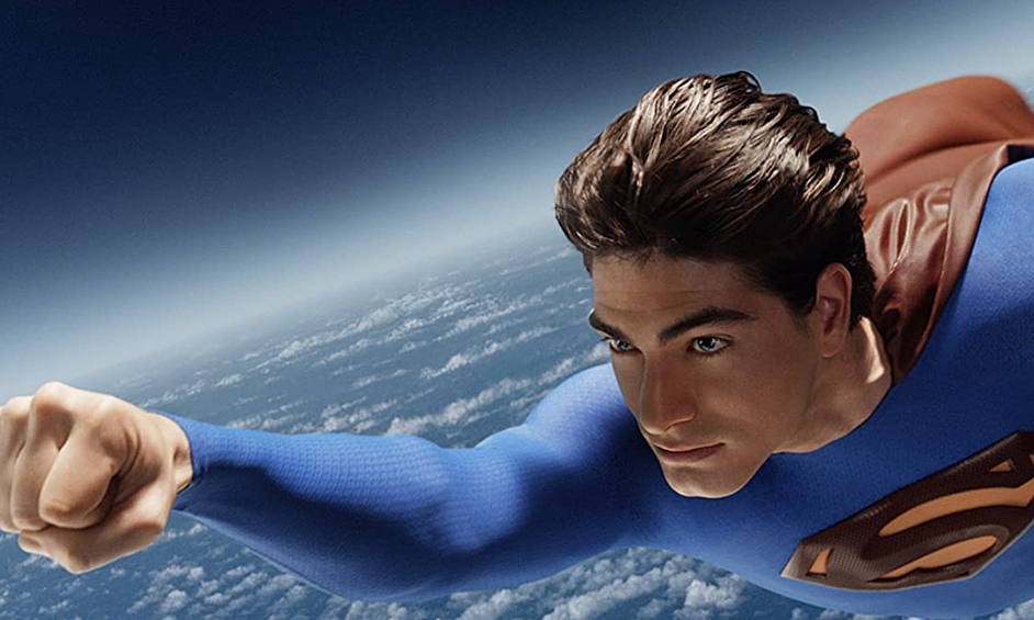 «Возвращение Супермена» (2006) - американский фильм, снятый режиссёром Брайаном Сингером. Фильм является продолжением первых двух частей оригинальной серии, игнорируя третий и четвёртый фильмы. Бюджет фильма составил 270 млн долларов