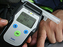 Едем, продуваемся: московская полиция устроила рейд на пьяных водителей