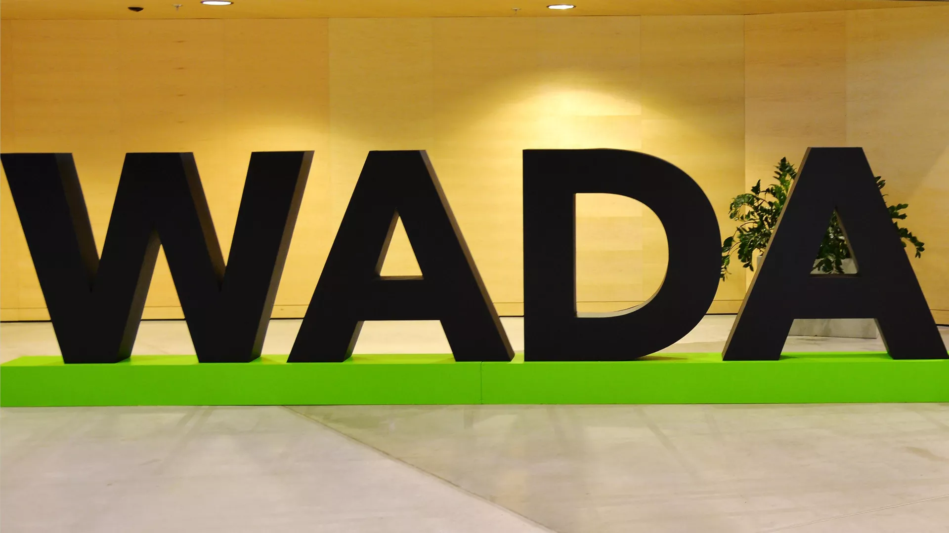 USADA призвало пересмотреть деятельность WADA из‑за ситуации с китайскими пловцами