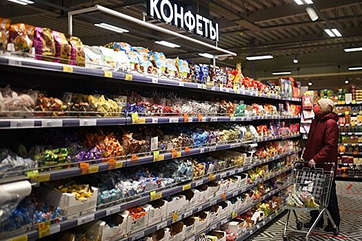 Магазин российских товаров открылся в еще одной стране
