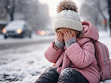 СК завел дело из-за забытой на улице девочки из ясельной группы детсада на Урале