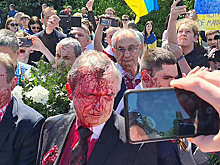 Российские блогеры бурно отреагировали на нападение на посла в Польше
