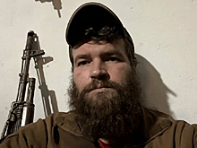 Военкор Стешин заявил о сдаче в плен замкомандира "Азова"